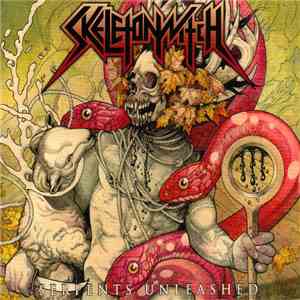 Skeletonwitch - Serpents Unleashed mp3 album