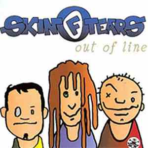 Skin Of Tears - Out Of Line mp3 album