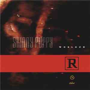 Skinny Puppy - Worlock mp3 album