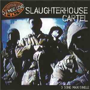 Slaughterhouse Cartel - Slaughterhouse Cartel mp3 album