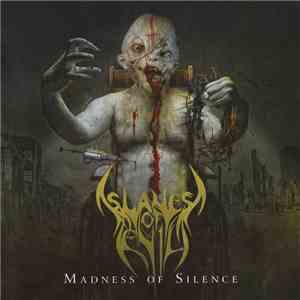 Slaves Of Evil - Madness Of Silence mp3 album