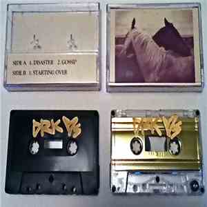 Slingshot Dakota - Dark Hearts Demo mp3 album