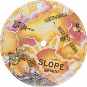 Slope - Gemini mp3 album