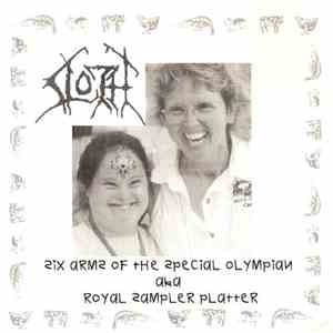 Sloth  / Carpenter Ant - Sloth  / Carpenter Ant mp3 album