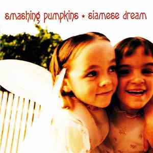 Smashing Pumpkins - Siamese Dream mp3 album