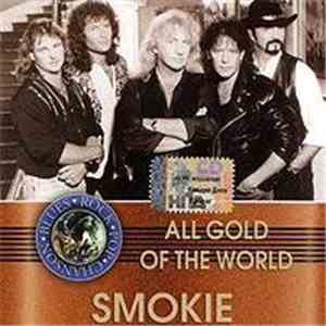 Smokie - All Gold Of The World mp3 album