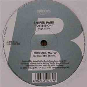 Sniper Park - Obsession mp3 album