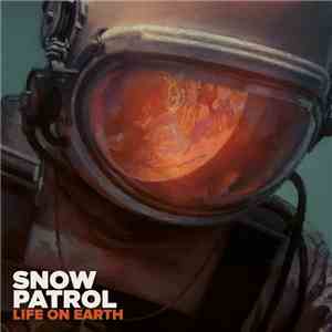 Snow Patrol - Life On Earth mp3 album