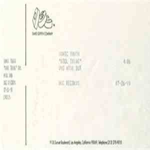 Sonic Youth - Kool Thing mp3 album