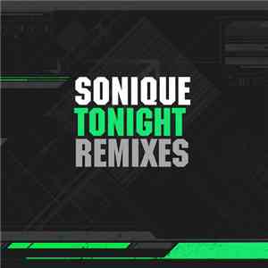 Sonique - Tonight (Remixes) mp3 album