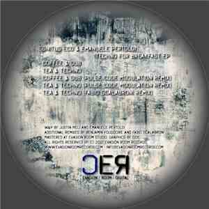 Sonitus Eco & Emanuele Pertoldi - Techno For Breakfast EP mp3 album
