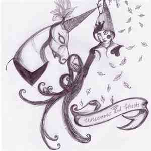 Sonny Carntyne - Unicorns & Ghosts mp3 album