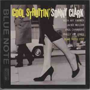 Sonny Clark - Cool Struttin' mp3 album