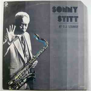 Sonny Stitt - At D.J. Lounge mp3 album