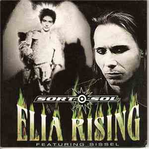 Sort Sol featuring Sissel - Elia Rising mp3 album