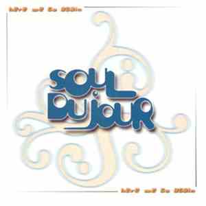 Soul DuJour - Here We Go Again mp3 album