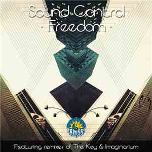 Sound Control  - Freedom mp3 album