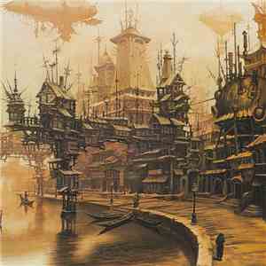 Space Invaders  - Dreadnought mp3 album