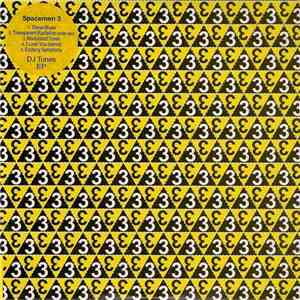 Spacemen 3 - DJ Tones EP mp3 album