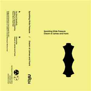 Sparkling Wide Pressure - Dream Of James And Frank mp3 album