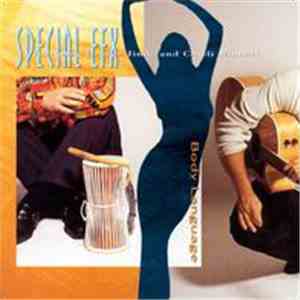 Special EFX - Body Language mp3 album