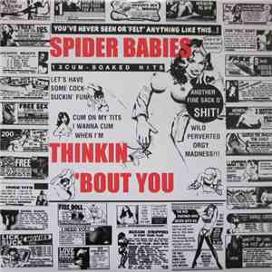 Spider Babies - Thinkin 'Bout You mp3 album