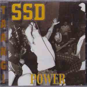 SSD - Power mp3 album