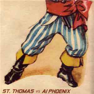 St. Thomas  vs Ai Phoenix - St. Thomas vs Ai Phoenix mp3 album