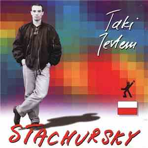 Stachursky - Taki Jestem mp3 album