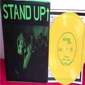 Stand Up - To Know mp3 album