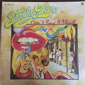 Steely Dan - Can't Buy A Thrill mp3 album
