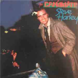 Steve Harley - The Candidate mp3 album