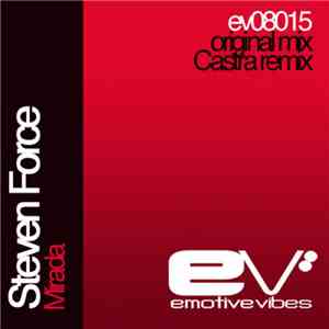 Steven Force - Mirada mp3 album