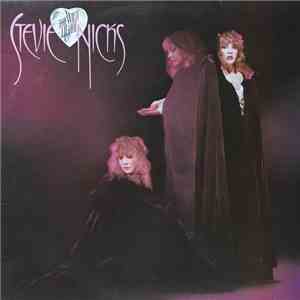 Stevie Nicks - The Wild Heart mp3 album