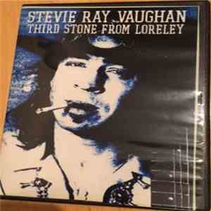 Stevie Ray Vaughan - Third Stone From Loreley mp3 album