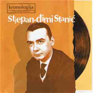 Stjepan "Jimmy" Stanić - Kronologija 20 Izvornih Snimaka mp3 album