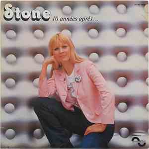 Stone  - 10 Années Après mp3 album