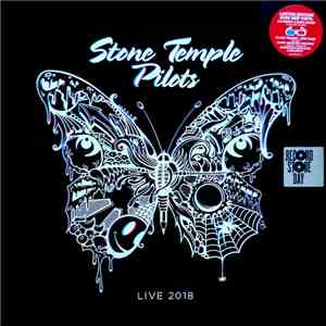 Stone Temple Pilots - Live 2018 mp3 album