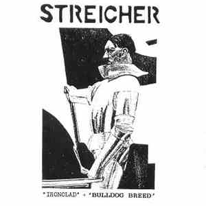 Streicher - Ironclad / Bulldog Breed mp3 album