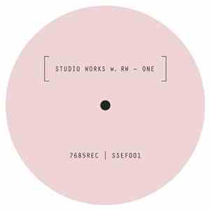 Studio Works - One / Two mp3 album