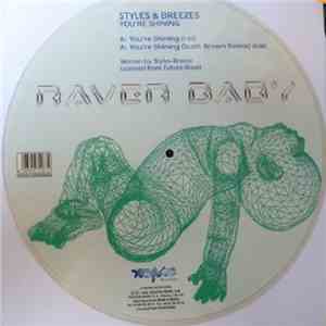 Styles & Breezes - You're Shining mp3 album