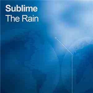 Sublime  - The Rain mp3 album