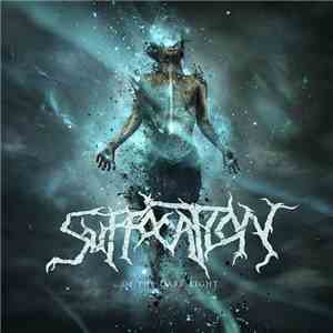 Suffocation - ...Of The Dark Light mp3 album