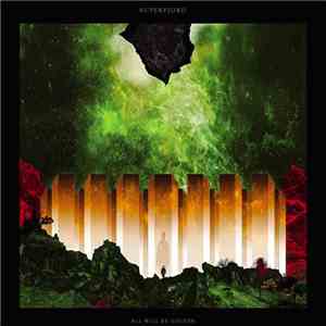 Superfjord - All Will Be Golden mp3 album