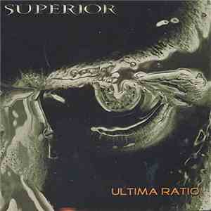 Superior - Ultima Ratio mp3 album