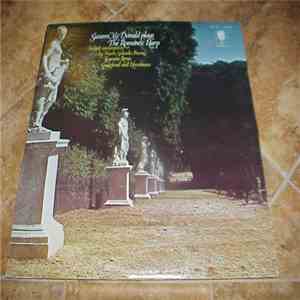 Susann McDonald - Susann McDonald Plays The Romantic Harp mp3 album