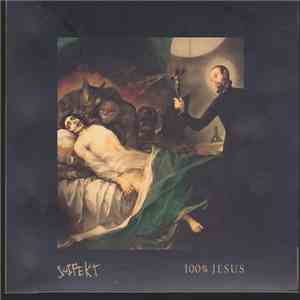 Suspekt  - 100% Jesus mp3 album