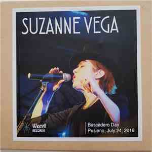 Suzanne Vega - Buscadero Day, Pusiano, July 24, 2016 mp3 album
