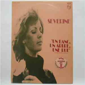 Séverine - Un Banc, Un Arbre, Une Rue mp3 album