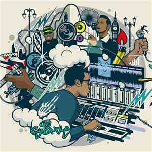 Swindle  - Funk & Grime mp3 album